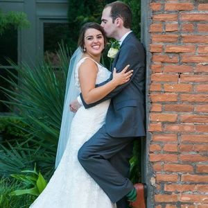 Meet your Posher, Abigail